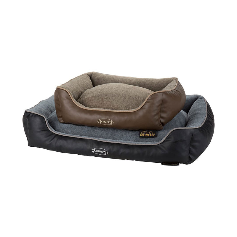 Scruffs Chateau Box Bed - Nags Essentials