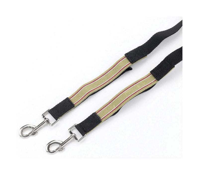 Hy Elasticated Side Reins - Nags Essentials