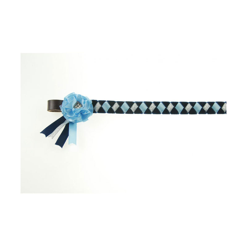 ShowQuest Skipton Browband - Nags Essentials