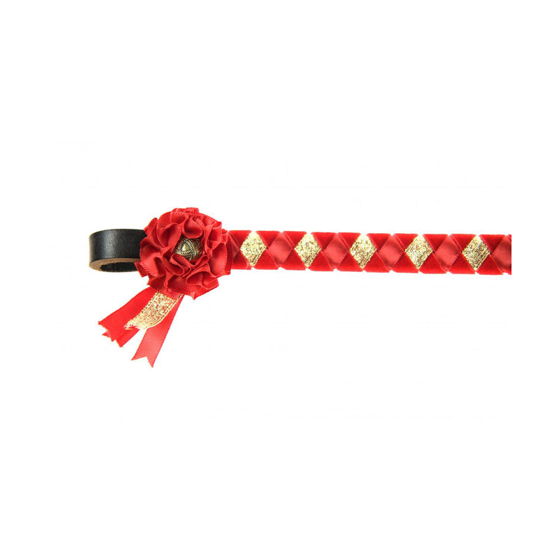 ShowQuest Skipton Browband - Nags Essentials