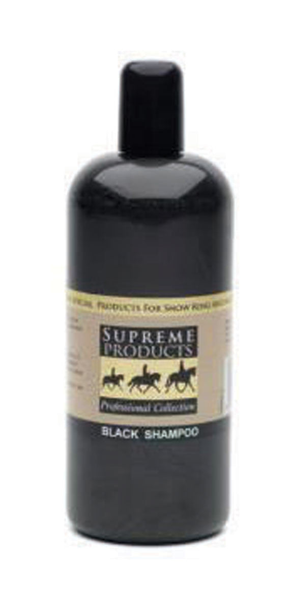 Supreme Products Black Shampoo - Nags Essentials