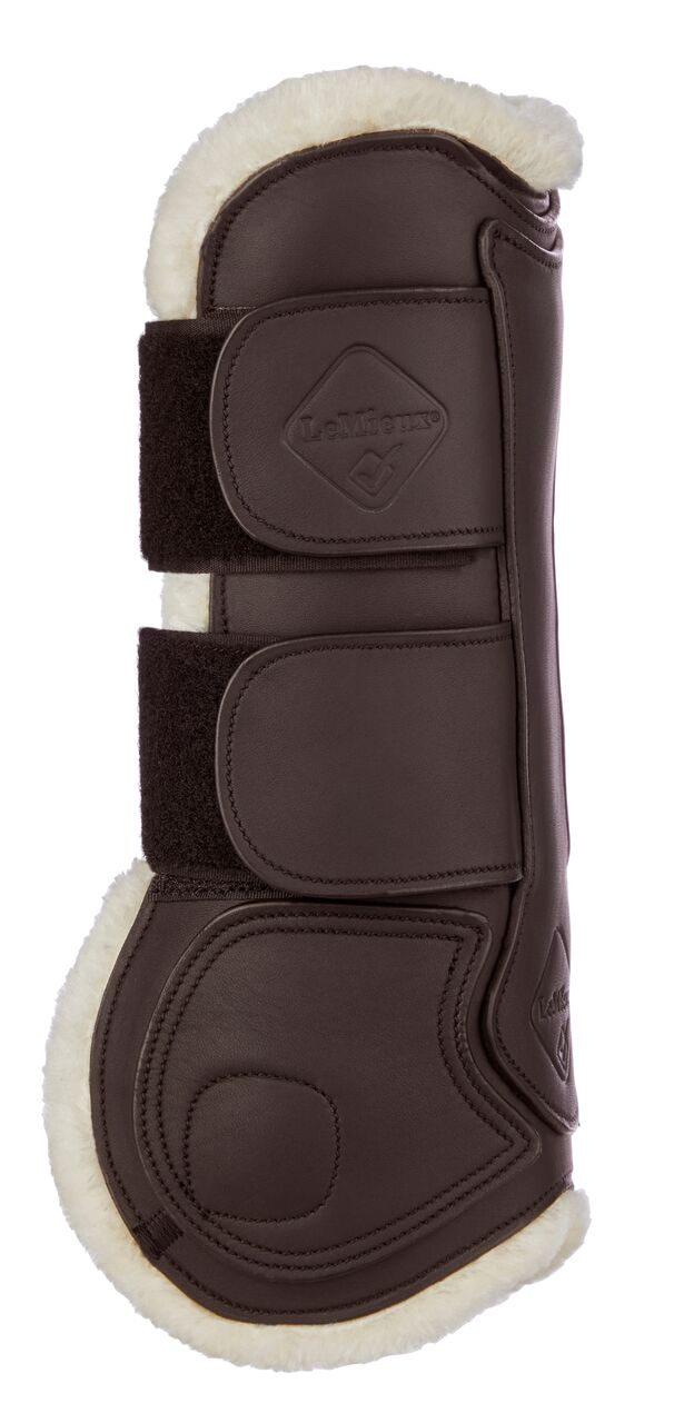 LeMieux Capella Comfort Tendon Boots - Nags Essentials