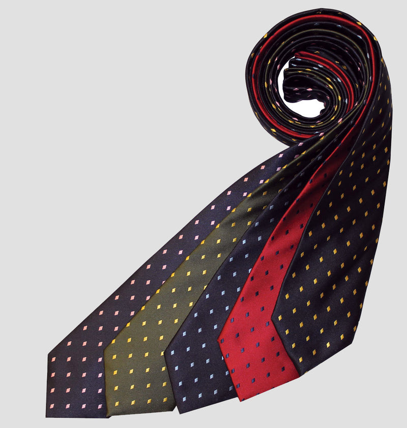 Diamond Show Tie ADULT - Nags Essentials