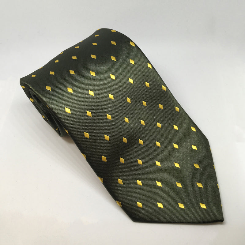 Diamond Show Tie Child - Nags Essentials