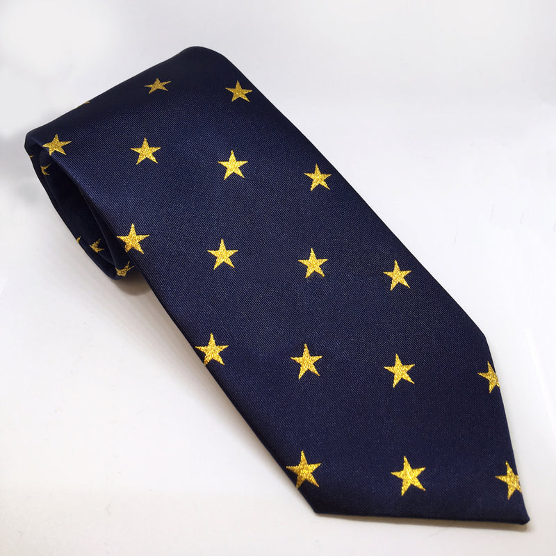 Stars Show Tie ADULT - Nags Essentials