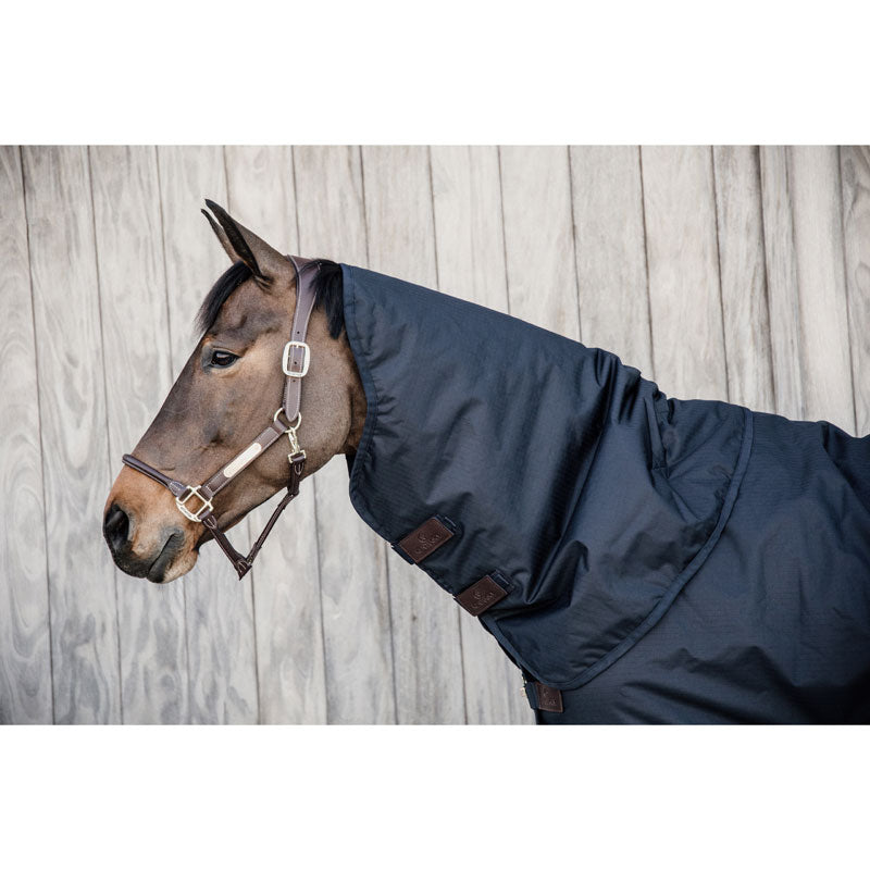 Kentucky Turnout Neck Cover All Weather Waterproof Classic