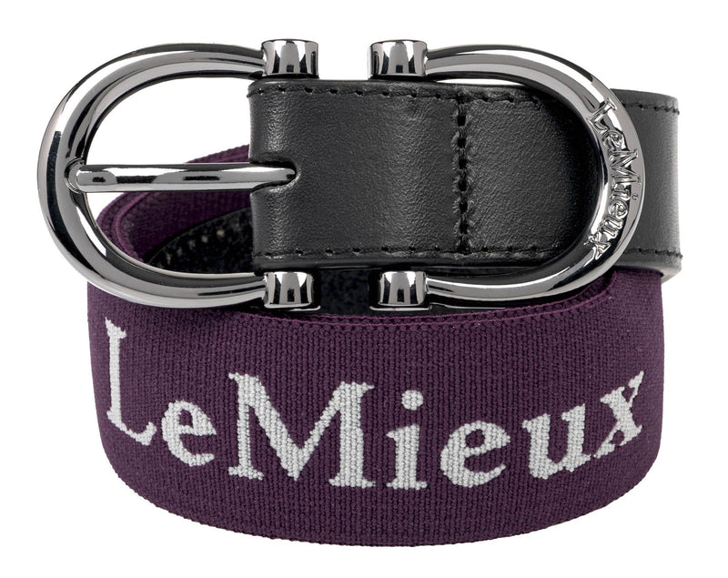 LeMieux Elasticated Belt