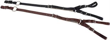 Kincade Poly Anti-Grazing Strap - Nags Essentials