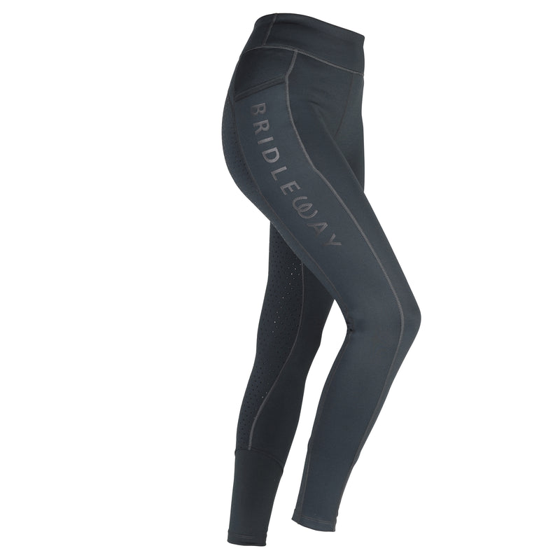 Bridleway Neve Winter Riding Tights