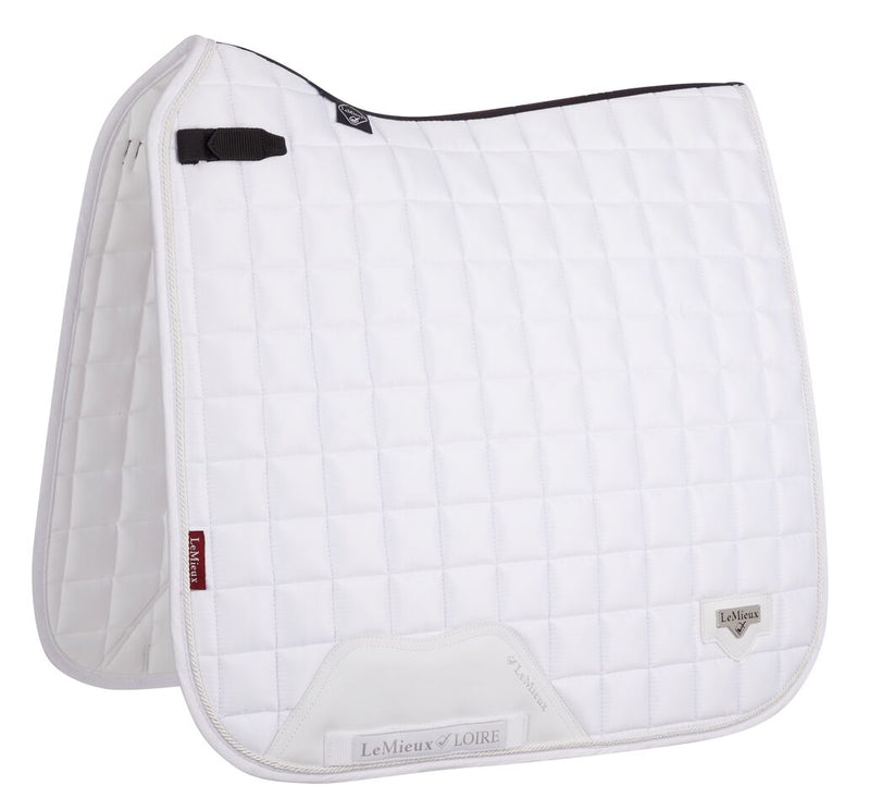 LeMieux Loire Dressage Square - Nags Essentials