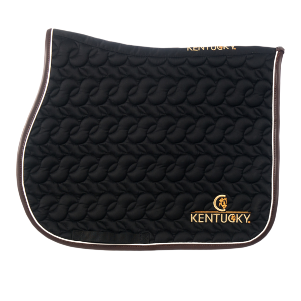 Kentucky Absorb Saddlepad - Nags Essentials