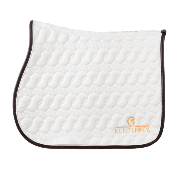 Kentucky Absorb Saddlepad - Nags Essentials