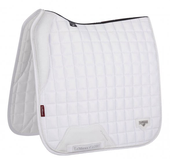 LeMieux Loire Memory Dressage Square - Nags Essentials