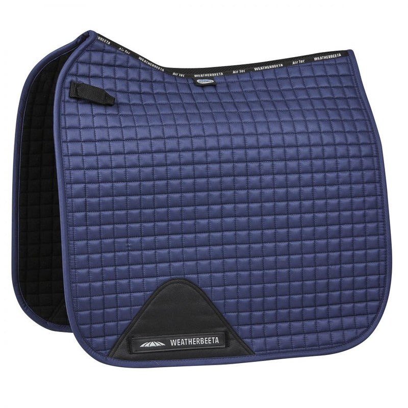 Weatherbeeta Prime Dressage Saddle Pad