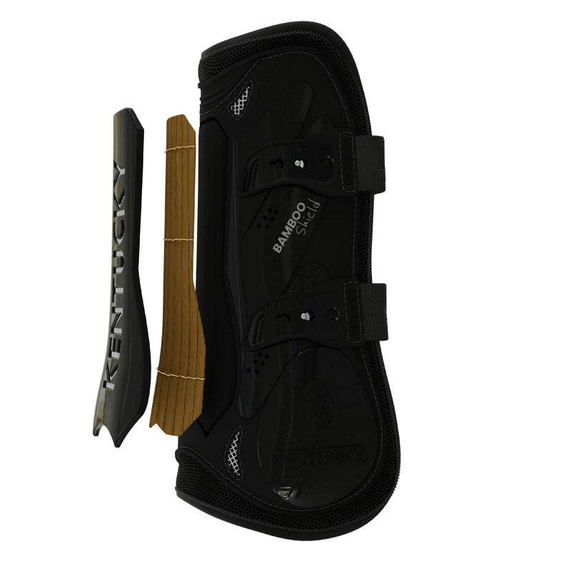 Kentucky Tendon Boots Bamboo Shield Elastic