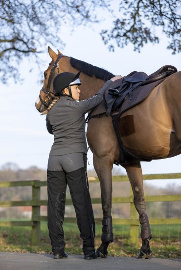 LeMieux DryTex Stormwear Waterproof Chaps