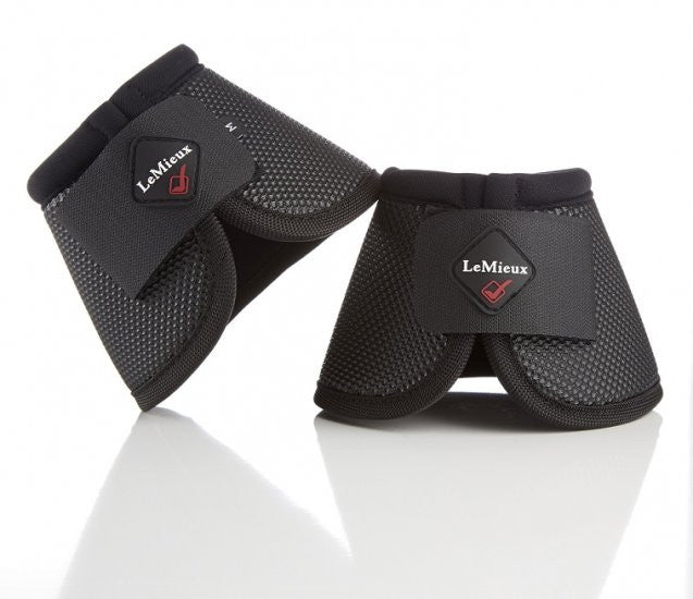 LeMieux Pro Form Ballistic Over Reach Boots - Nags Essentials