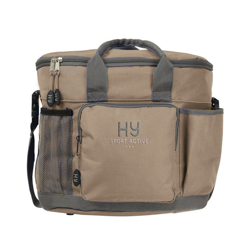 Hy Sport Active Grooming Bag