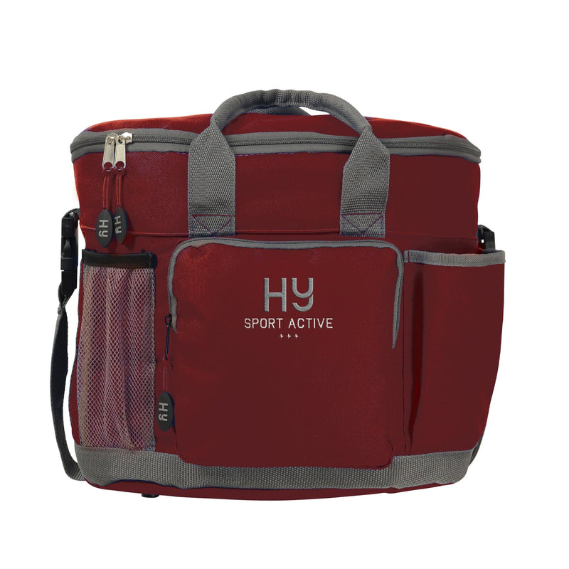 Hy Sport Active Grooming Bag