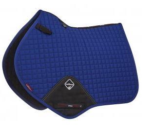 LeMieux ProSport Cotton Close Contact Square Saddlepad - Nags Essentials