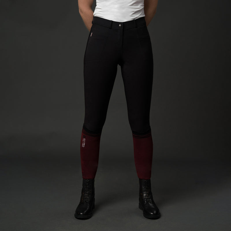 Presteq AmbitionFirst Full Grip Breeches - Nags Essentials