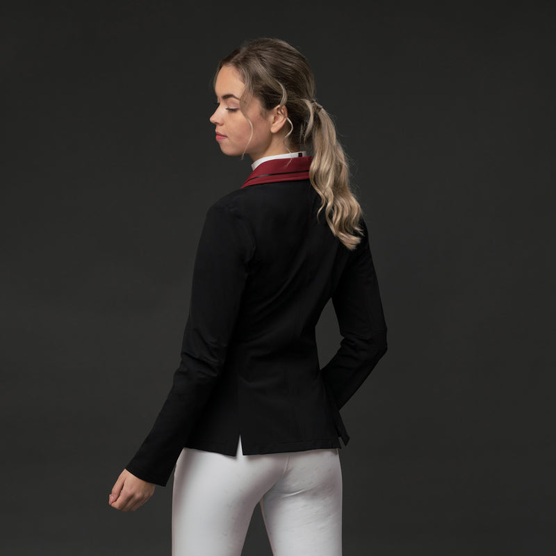 Presteq AmbitionFirst Competition Jacket - Nags Essentials
