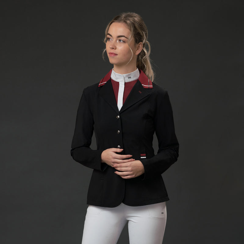 Presteq AmbitionFirst Competition Jacket - Nags Essentials