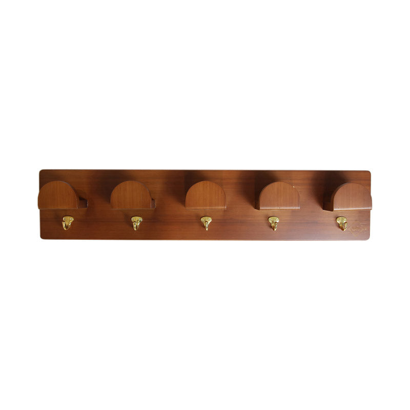 Grooming Deluxe Wooden Bridle Rack - Nags Essentials