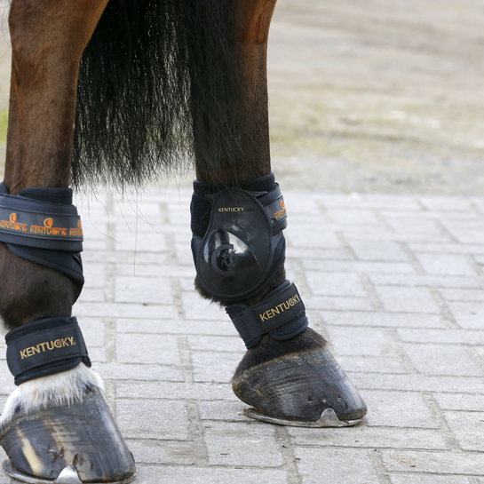 Kentucky Pastern Wraps