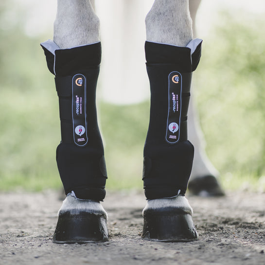 Kentucky Magnetic Recuptex Stable Boots