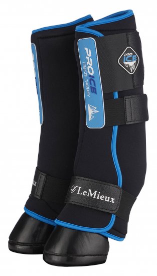 LeMieux Proice Freeze Boots - Nags Essentials