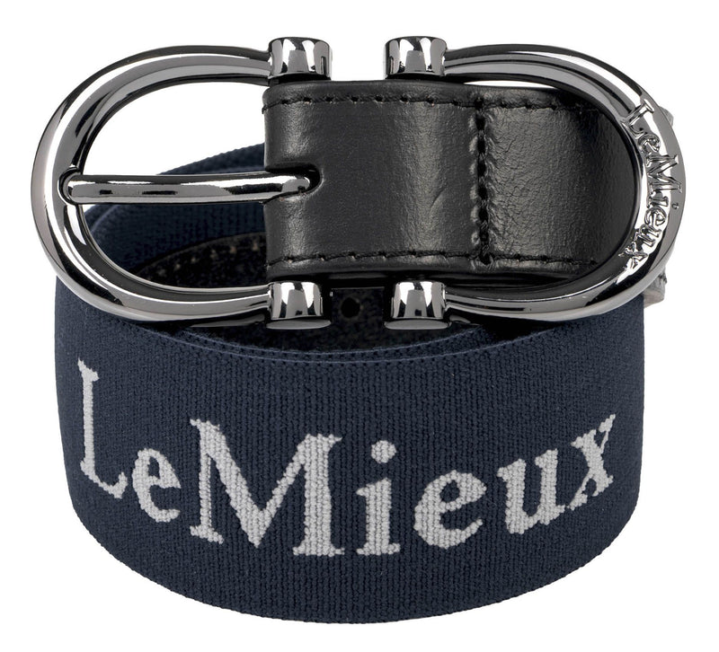 LeMieux Elasticated Belt