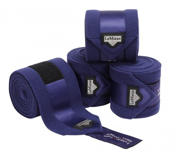 LeMieux Loire Polo Bandages - Nags Essentials