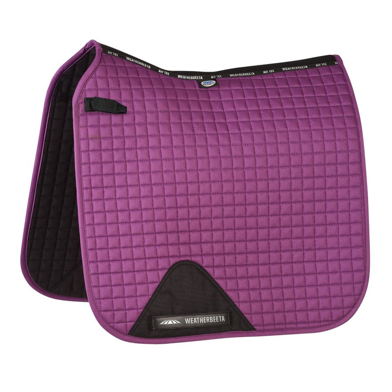 Weatherbeeta Prime Dressage Saddle Pad