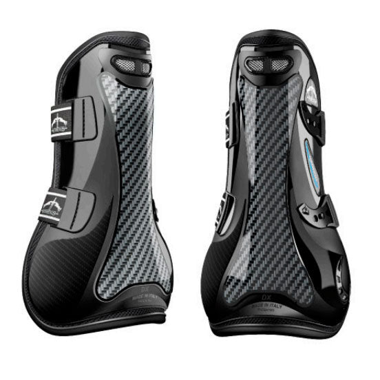 Veredus Carbon Gel Vento Front Tendon Boots - Nags Essentials