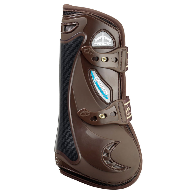 Veredus Carbon Gel Vento Front Tendon Boots - Nags Essentials