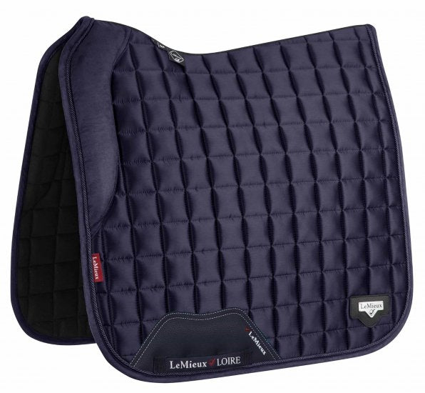 LeMieux Loire Memory Dressage Square - Nags Essentials