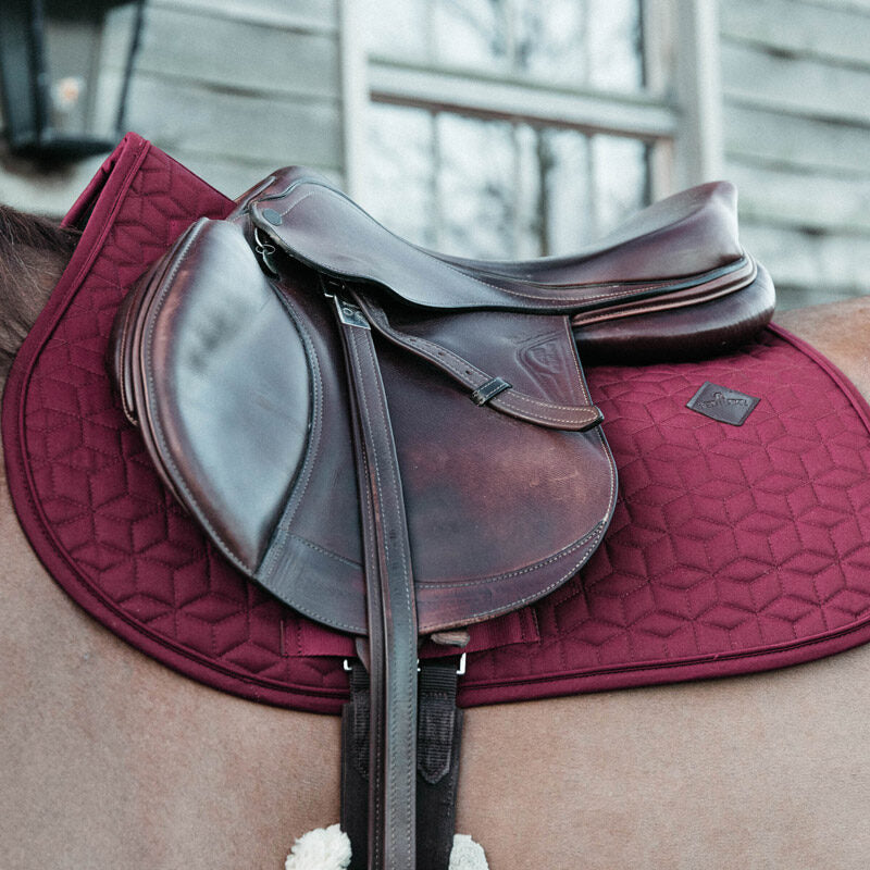 Kentucky Classic Saddle Pad