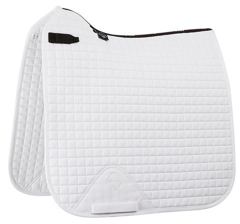 LeMieux ProSport Plain Dressage Square - Nags Essentials