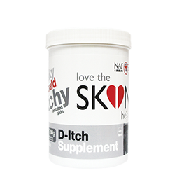 NAF D itch Supplement - Nags Essentials