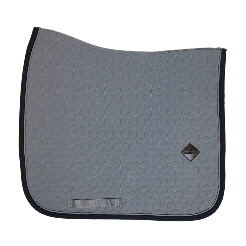 Kentucky Softshell Dressage Saddle Pad