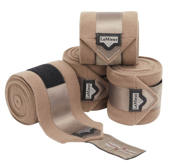 LeMieux Loire Polo Bandages - Nags Essentials