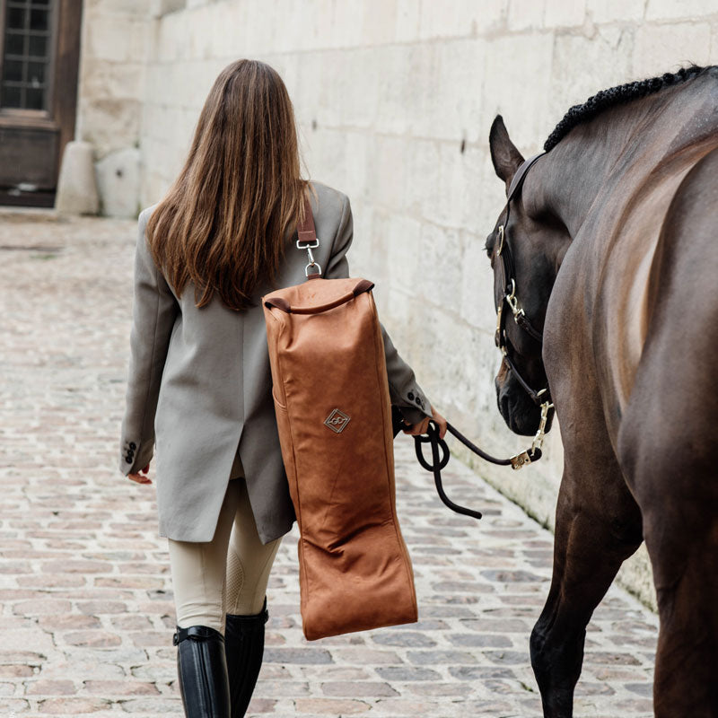 Kentucky Grooming Deluxe Boot Bag