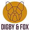 Digby & Fox Drover Polo Dog Lead - Nags Essentials