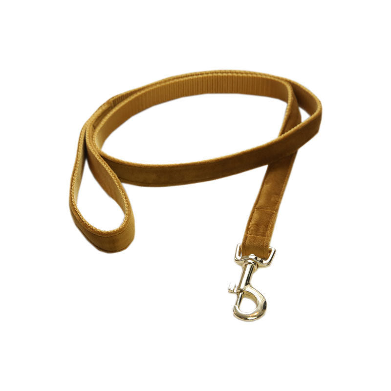 Kentucky Velvet Dog Lead