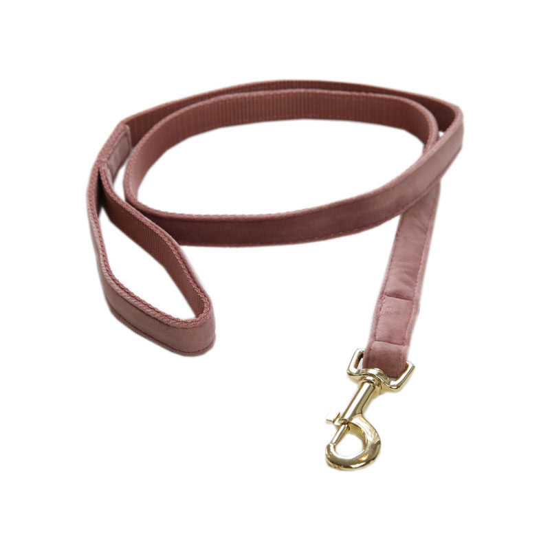 Kentucky Velvet Dog Lead