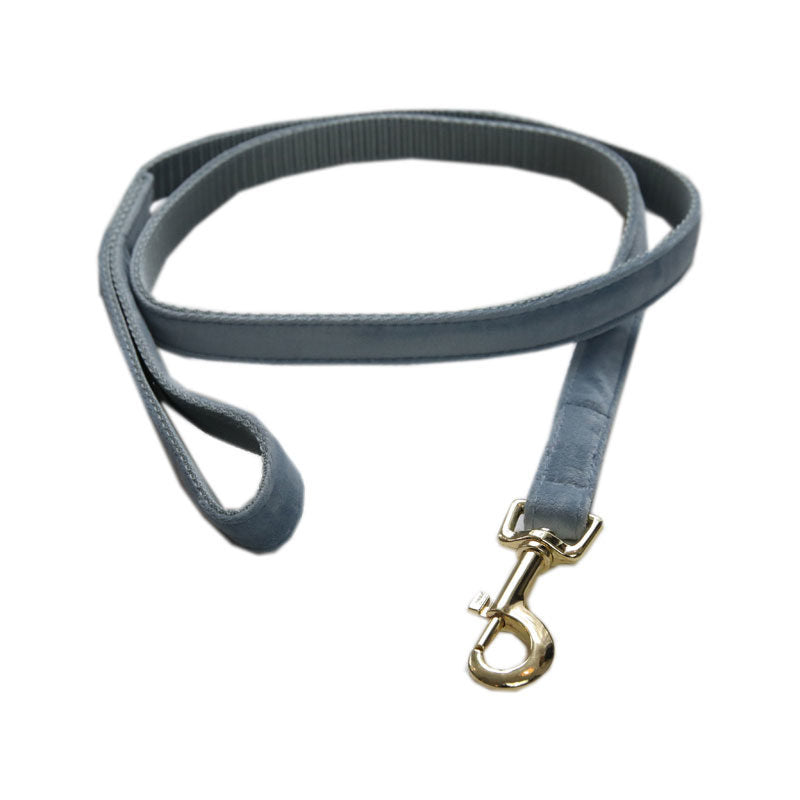 Kentucky Velvet Dog Lead