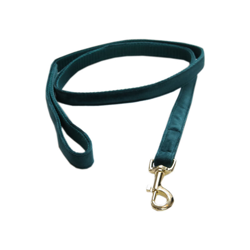 Kentucky Velvet Dog Lead