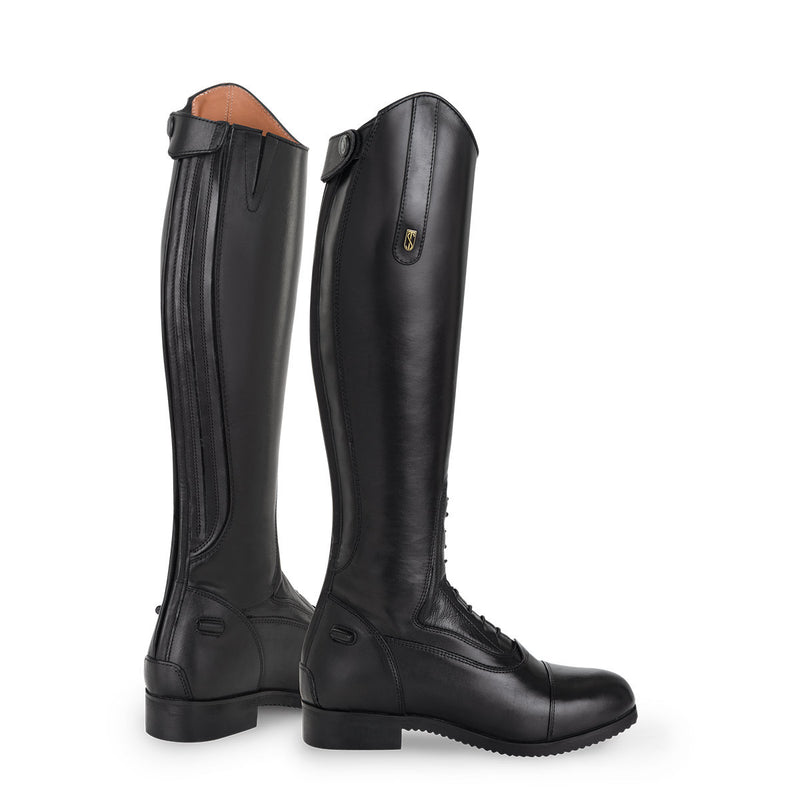 Tredstep Donatello Junior Field Boots - Nags Essentials