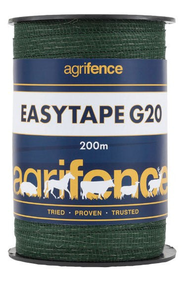Agrifence Easytape Polytape - Nags Essentials